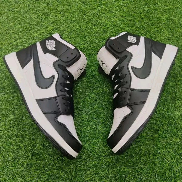 JORDAN 1 HIGH PANDA