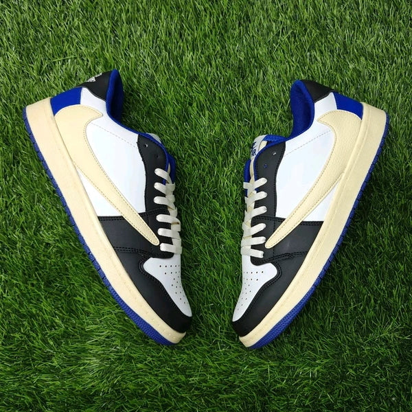 TRAVIS SCOTT FRAGMENT