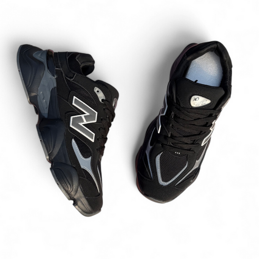 NB 9060 - FULL BLACK