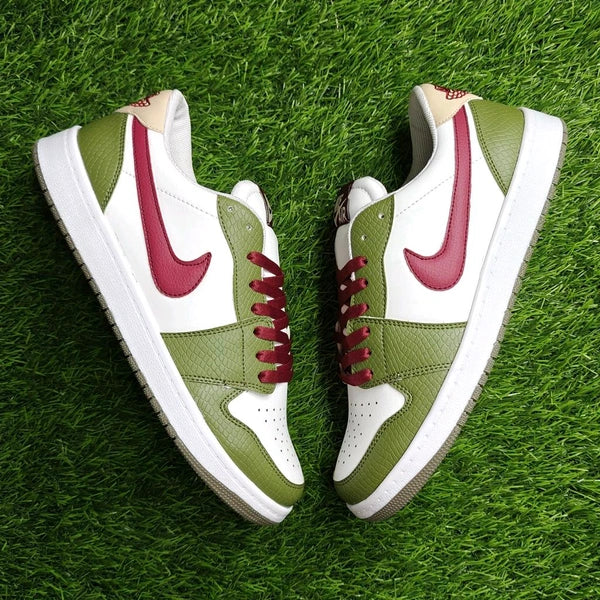 JORDAN LOW YEAR OF THE DRAGON