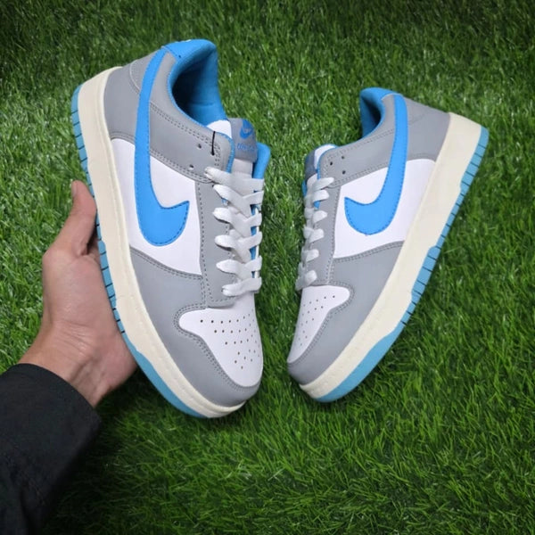 DUNK LOW ATHLETIC BLUE