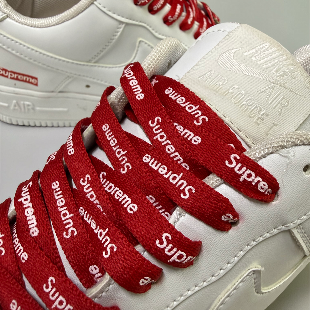 AIRFORCE 1 - SUPREME