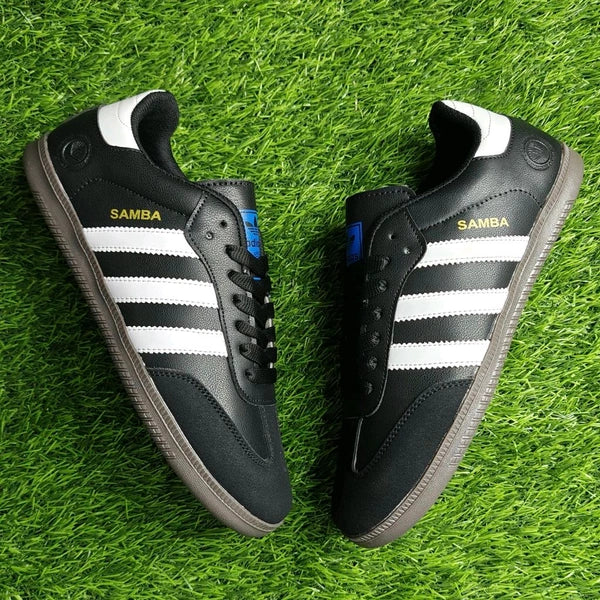 SAMBA  BLACK