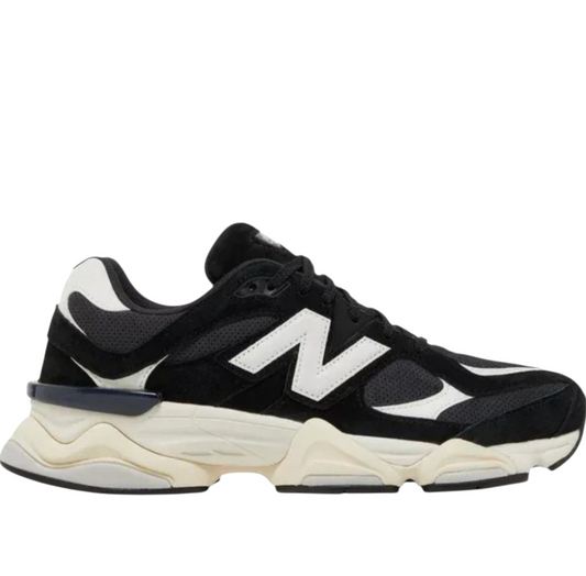NB 9060 - BLACK WHITE