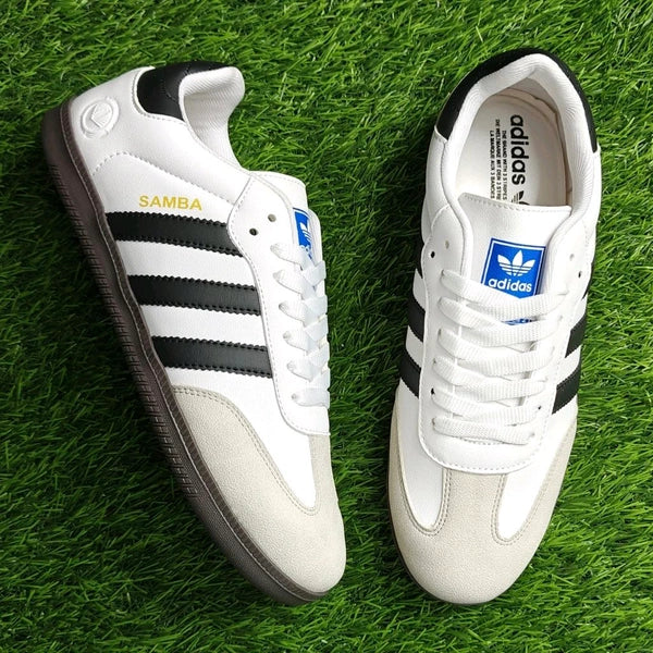 SAMBA WHITE