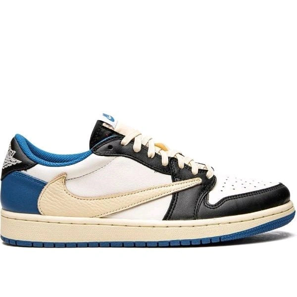 TRAVIS SCOTT FRAGMENT