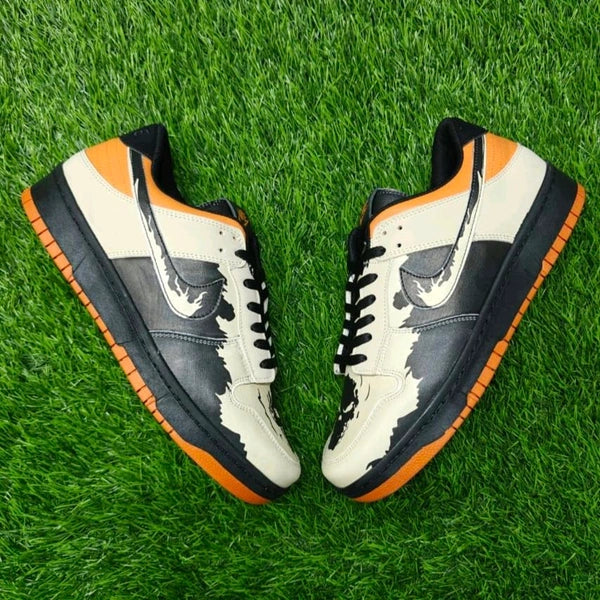 DUNK LOW GHOST RIDER