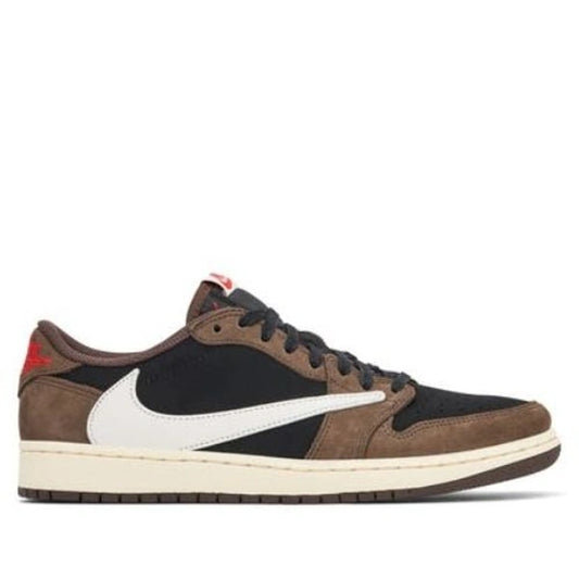 TRAVIS SCOTT MOCHA