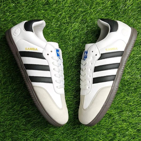 SAMBA WHITE