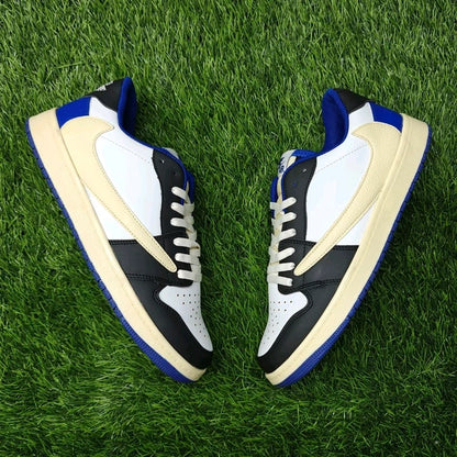TRAVIS SCOTT FRAGMENT