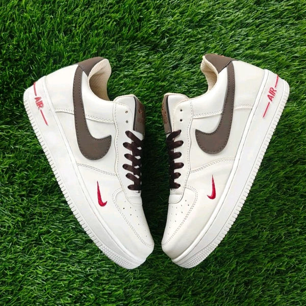 AIRFORCE 1 COFFEE MILK