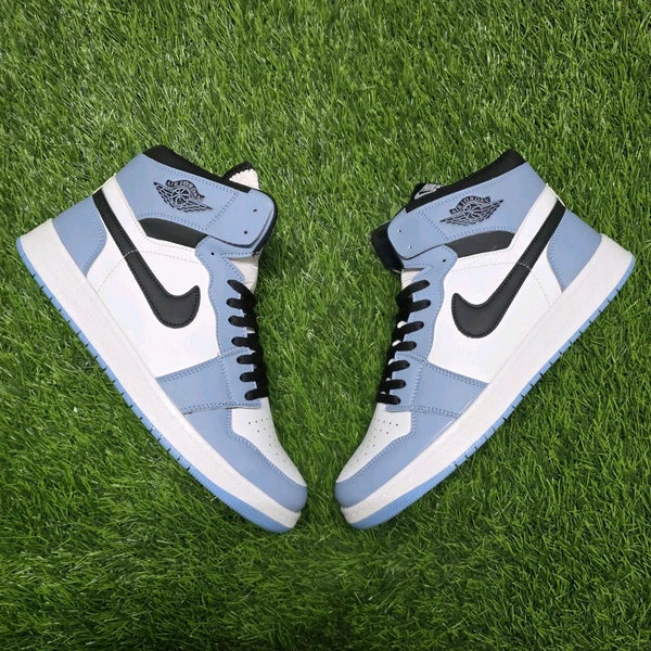 AIR JORDAN UNIVERSITY BLUE