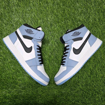 AIR JORDAN UNIVERSITY BLUE
