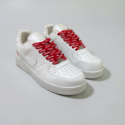 AIRFORCE 1  - SUPREME