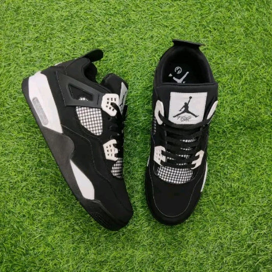 RETRO 4 - THUNDER