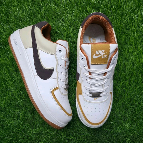 AIRFORCE 1 - SHADOW MOCHA