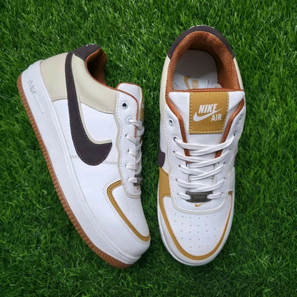 AIRFORCE 1 - SHADOW MOCHA
