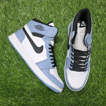 AIR JORDAN UNIVERSITY BLUE