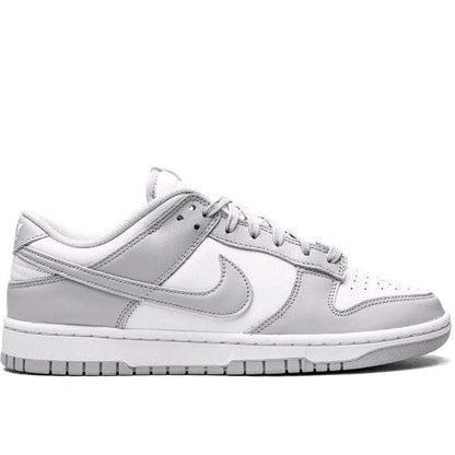 DUNK LOW GREY FOG