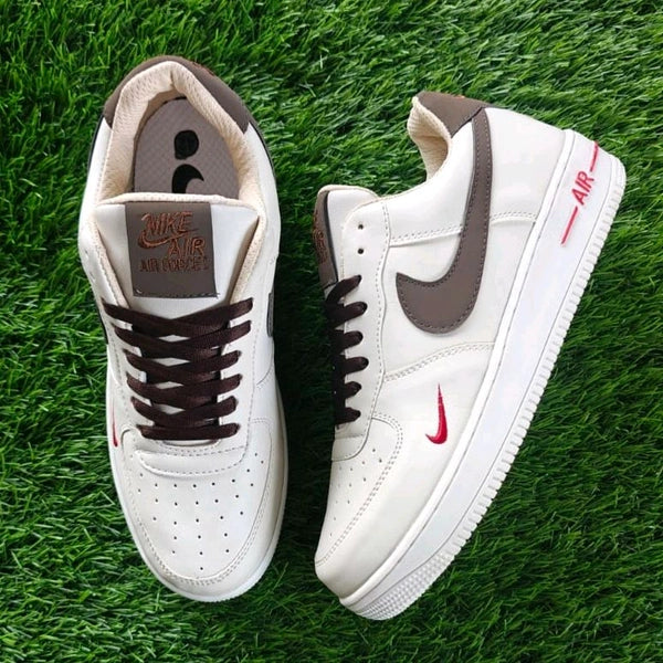 AIRFORCE 1 COFFEE MILK