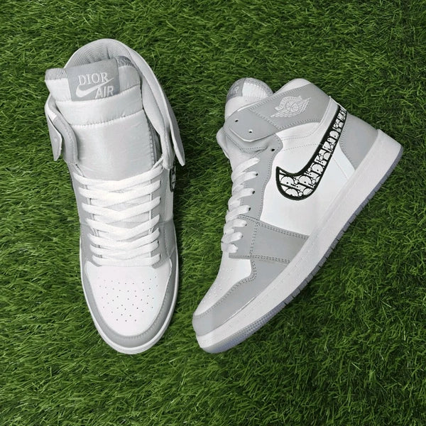 AIR JORDAN 1 DIOR HIGH