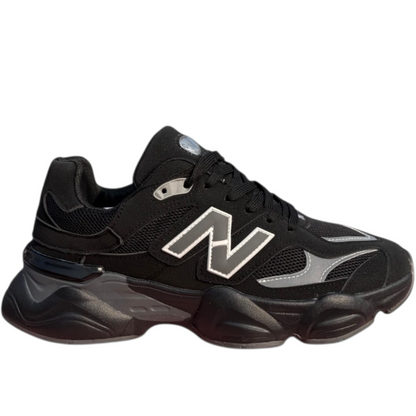 NB 9060 - FULL BLACK