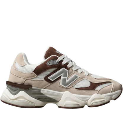 NB 9060 - BIEGE BROWN