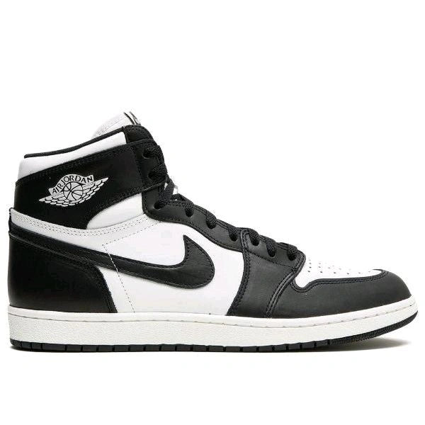 JORDAN 1 HIGH PANDA