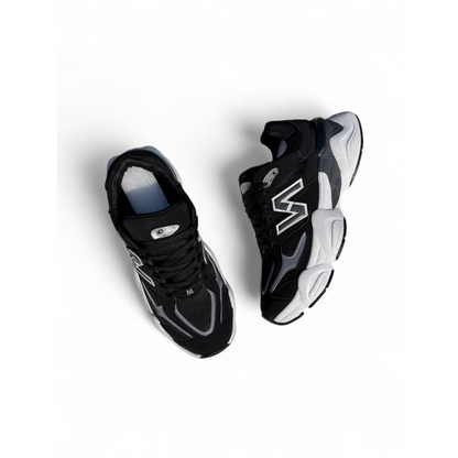 NB 9060 - BLACK WHITE