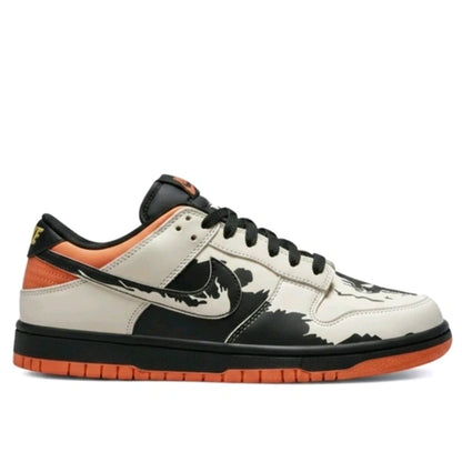 DUNK LOW GHOST RIDER