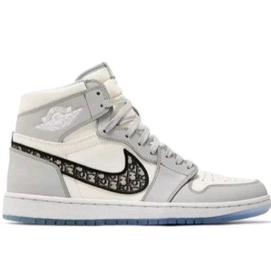 AIR JORDAN 1 DIOR HIGH