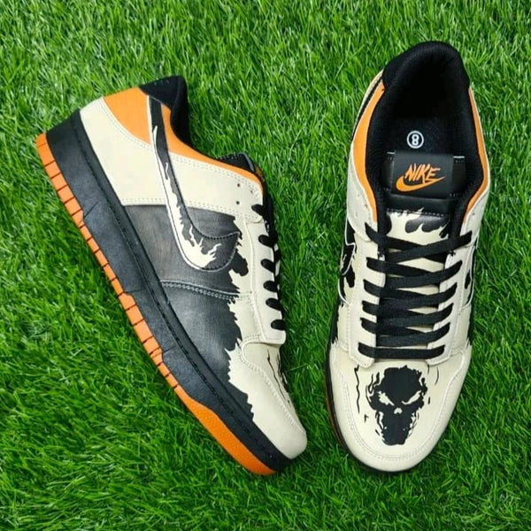 DUNK LOW GHOST RIDER