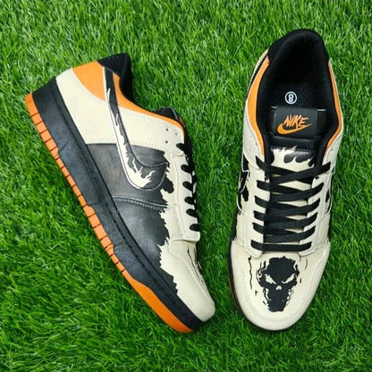 DUNK LOW GHOST RIDER