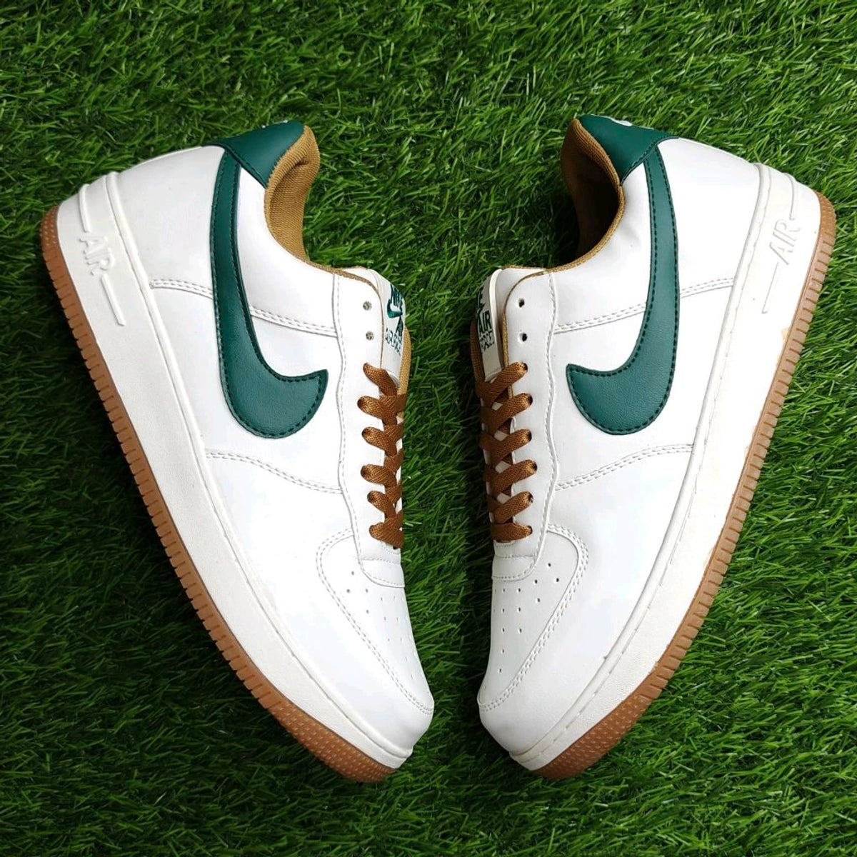 AIRFORCE 1 - HAMAVA