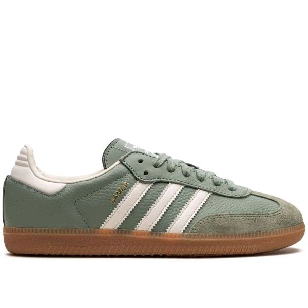 Samba green