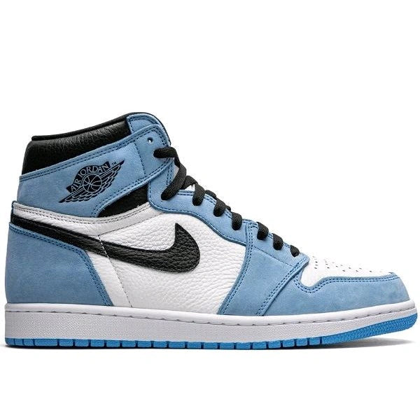 AIR JORDAN UNIVERSITY BLUE