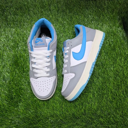 DUNK LOW ATHLETIC BLUE