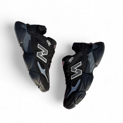 NB 9060 - FULL BLACK