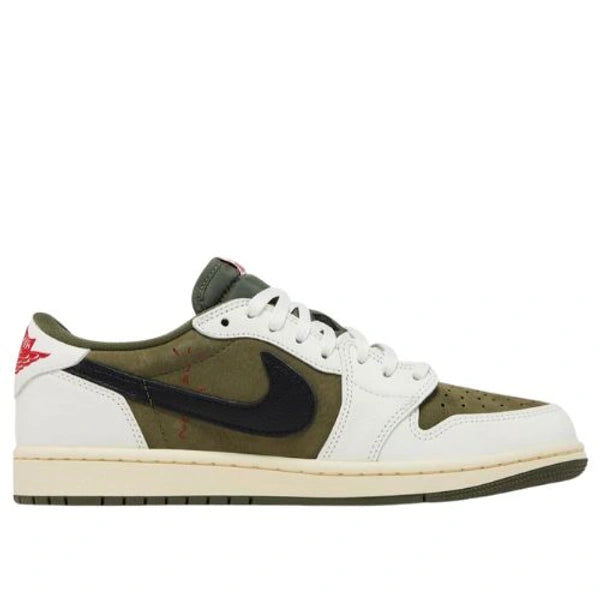TRAVIS SCOTT REVERSE OLIVE