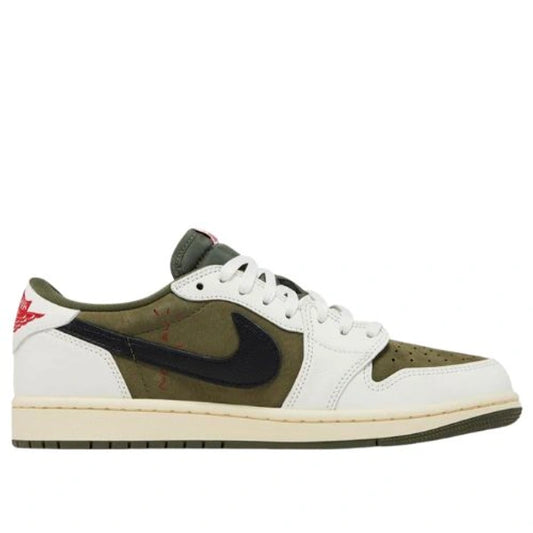 TRAVIS SCOTT REVERSE OLIVE