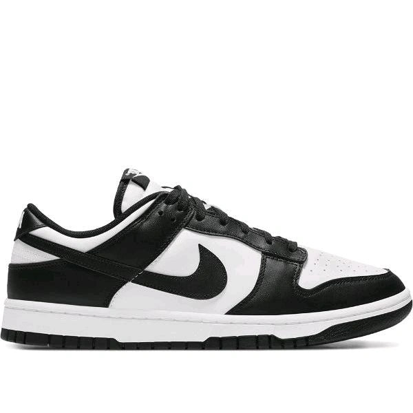 DUNK LOW PANDA