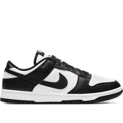 DUNK LOW PANDA