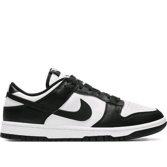 DUNK LOW PANDA