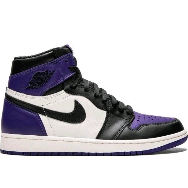 JORDAN 1 COURT PURPLE
