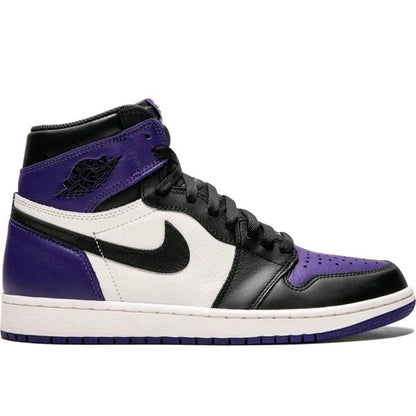 JORDAN 1 COURT PURPLE