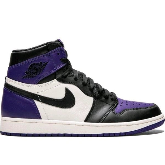 JORDAN 1 COURT PURPLE