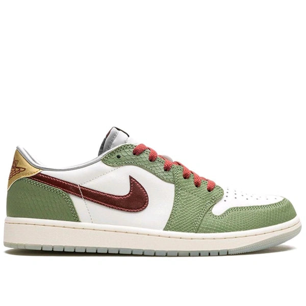 JORDAN LOW YEAR OF THE DRAGON