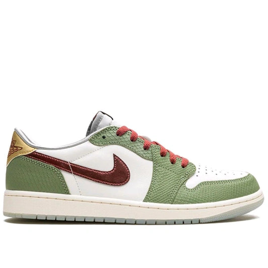 JORDAN LOW YEAR OF THE DRAGON