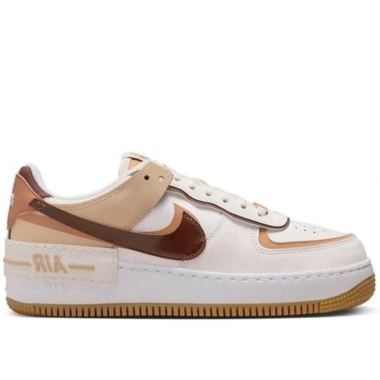 AIRFORCE 1 - SHADOW MOCHA