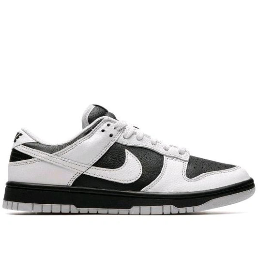 DUNK LOW REVERSE PANDA
